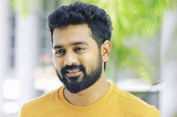 Asif Ali