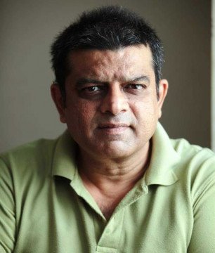 Vinay Varma
