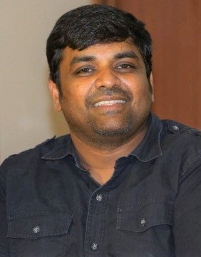 Vennela Rama Rao