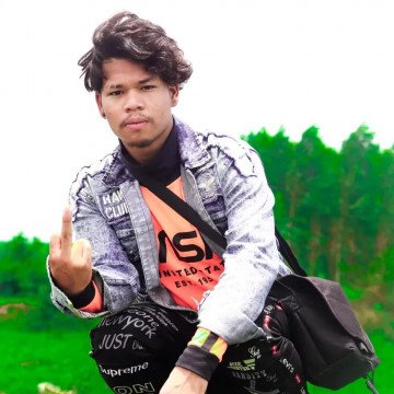Bikram Malati