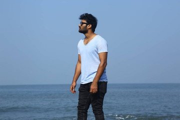 Dinesh Tej