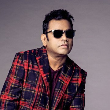 AR Rahman