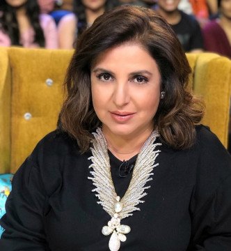 Farah Khan
