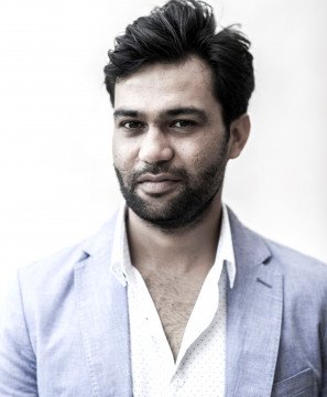 Ali Abbas Zafar