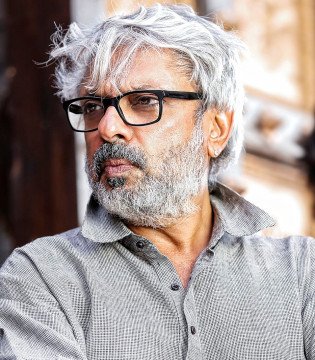 Sanjay Leela Bhansali