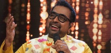 Shankar Mahadevan: Dil Chahta Hai title song kept its first scratch after 21 mixes