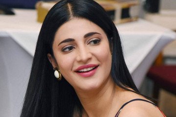 Shruti Haasan opens up on nearly marrying, wedding costs and motherhood