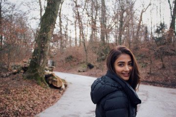 Pooja Hegde