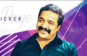 Renji Panicker