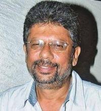 Vijay Menon