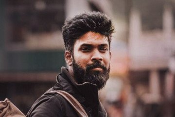 Rohith V.S