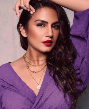 Huma Qureshi