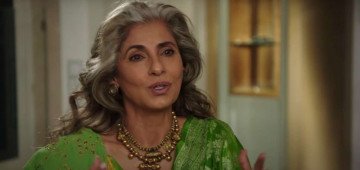 Dimple Kapadia