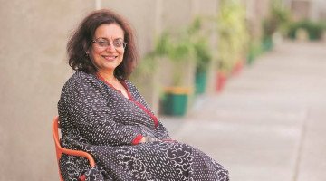 Sohaila Kapur