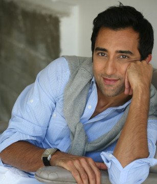 Rahul Khanna