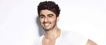 Arjun Kapoor