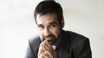 Mukul Chadda