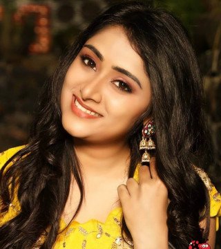 Sangeetha Sringeri