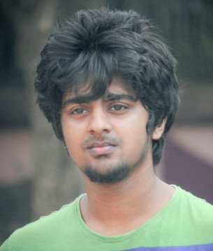 Pratheek Shetty
