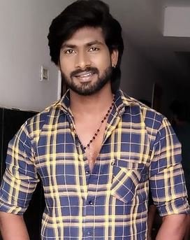 Naresh Medi