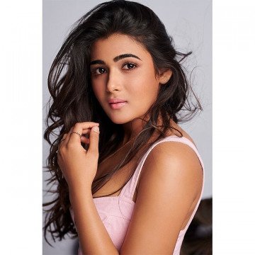 Shalini Pandey