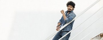 Sudhakar Komakula