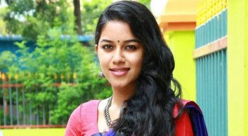 Mirnalini Ravi
