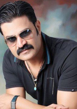 Anirudha Singh