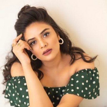 Sreemukhi