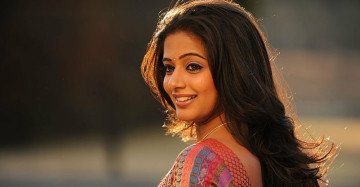 Priyamani