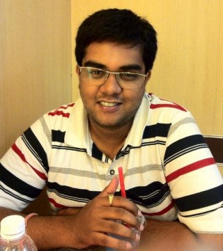 Anant Srikar