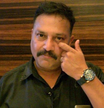 Abhishek Shankar
