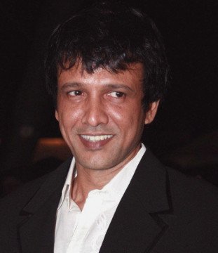 Kay Kay Menon