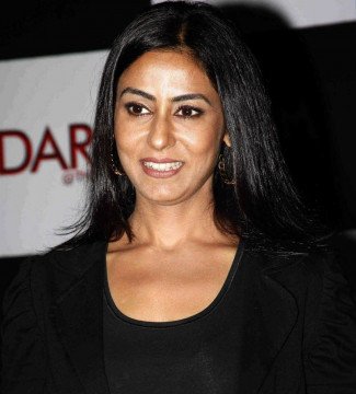 Nivedita Bhattacharya