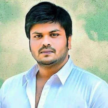Manoj Manchu