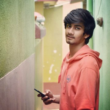 Sathvik Varma