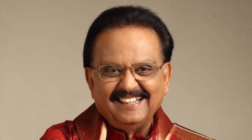 SP Balasubramaniam