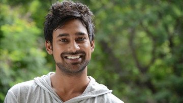 Varun Sandesh
