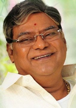 Kota Srinivasa Rao
