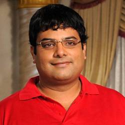 Alluri Krishnudu
