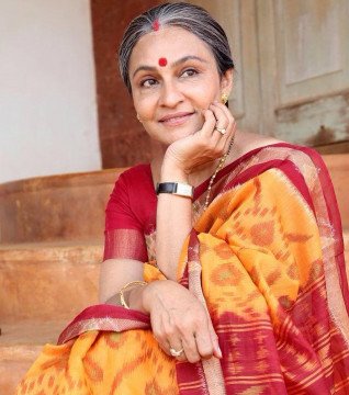 Praveena Deshpande