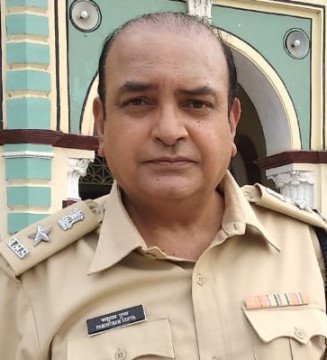 Shahnawaz Pradhan