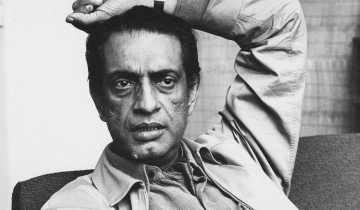 Satyajit Ray
