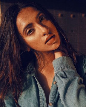 Akansha Ranjan Kapoor