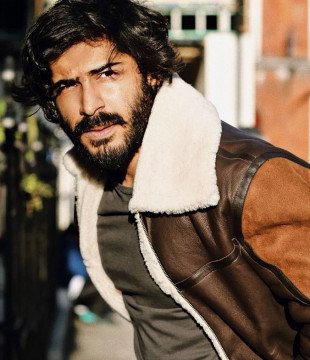 Harshvardhan Kapoor