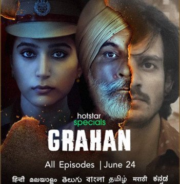Grahan