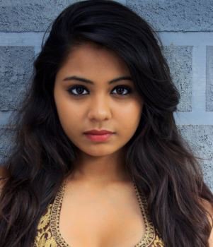 Monica Chinnakotla