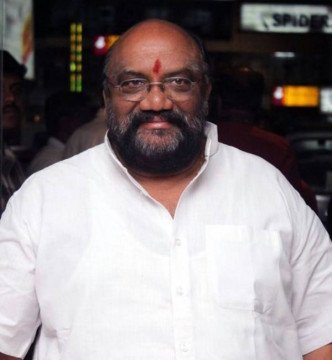 Santhana Bharathi