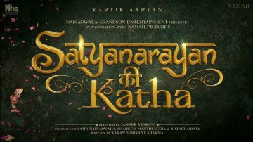 Satyanarayan Ki Katha