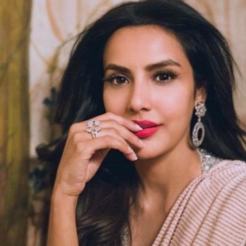 Priya Anand